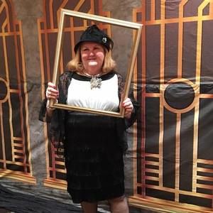 Meet your Posher, Sheila